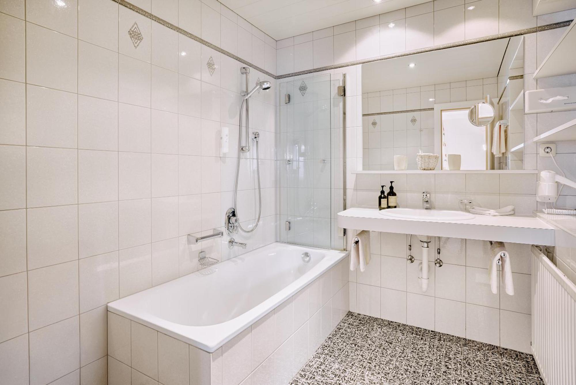 Hotel Appartement Roggal Lech am Arlberg Eksteriør bilde
