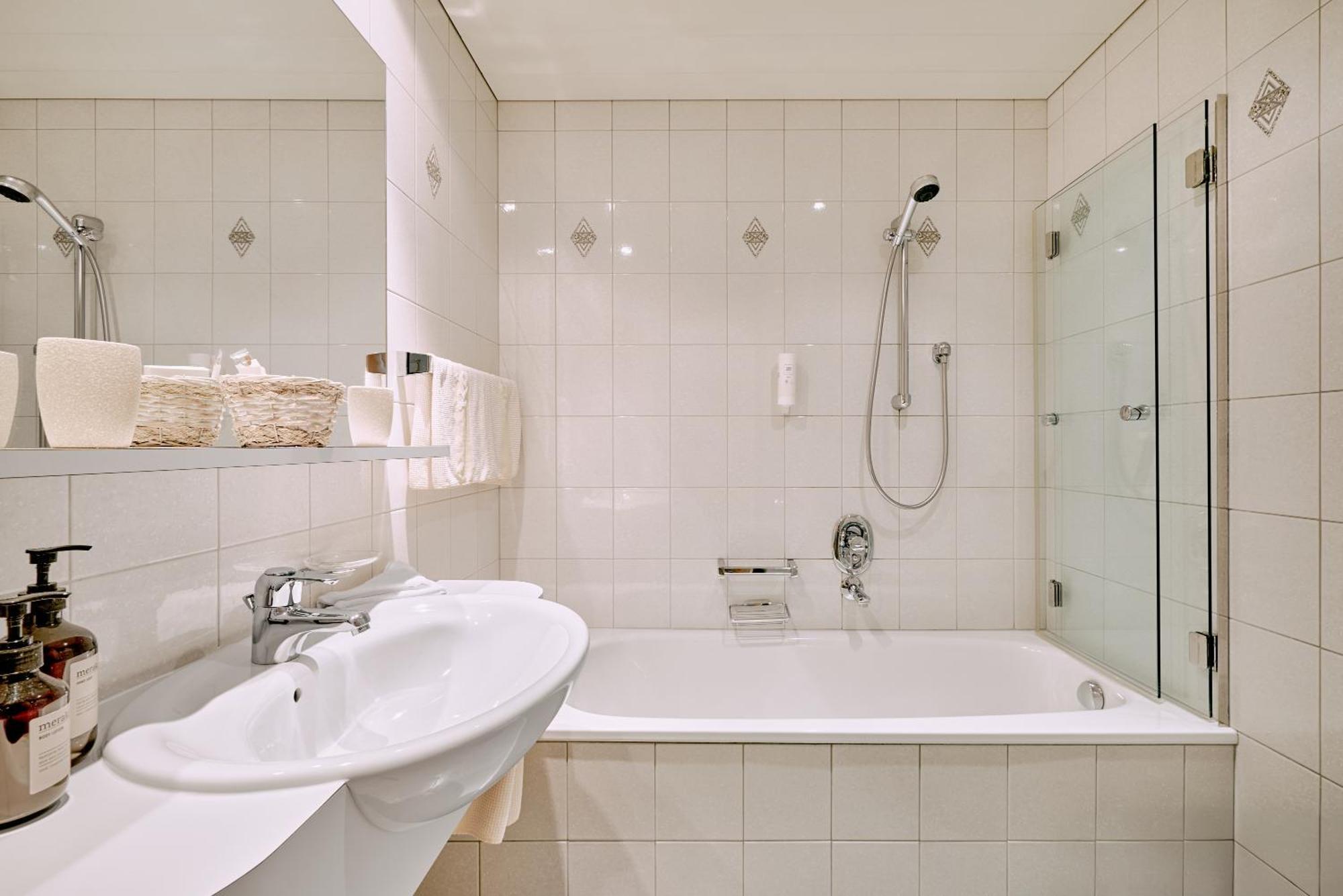 Hotel Appartement Roggal Lech am Arlberg Eksteriør bilde
