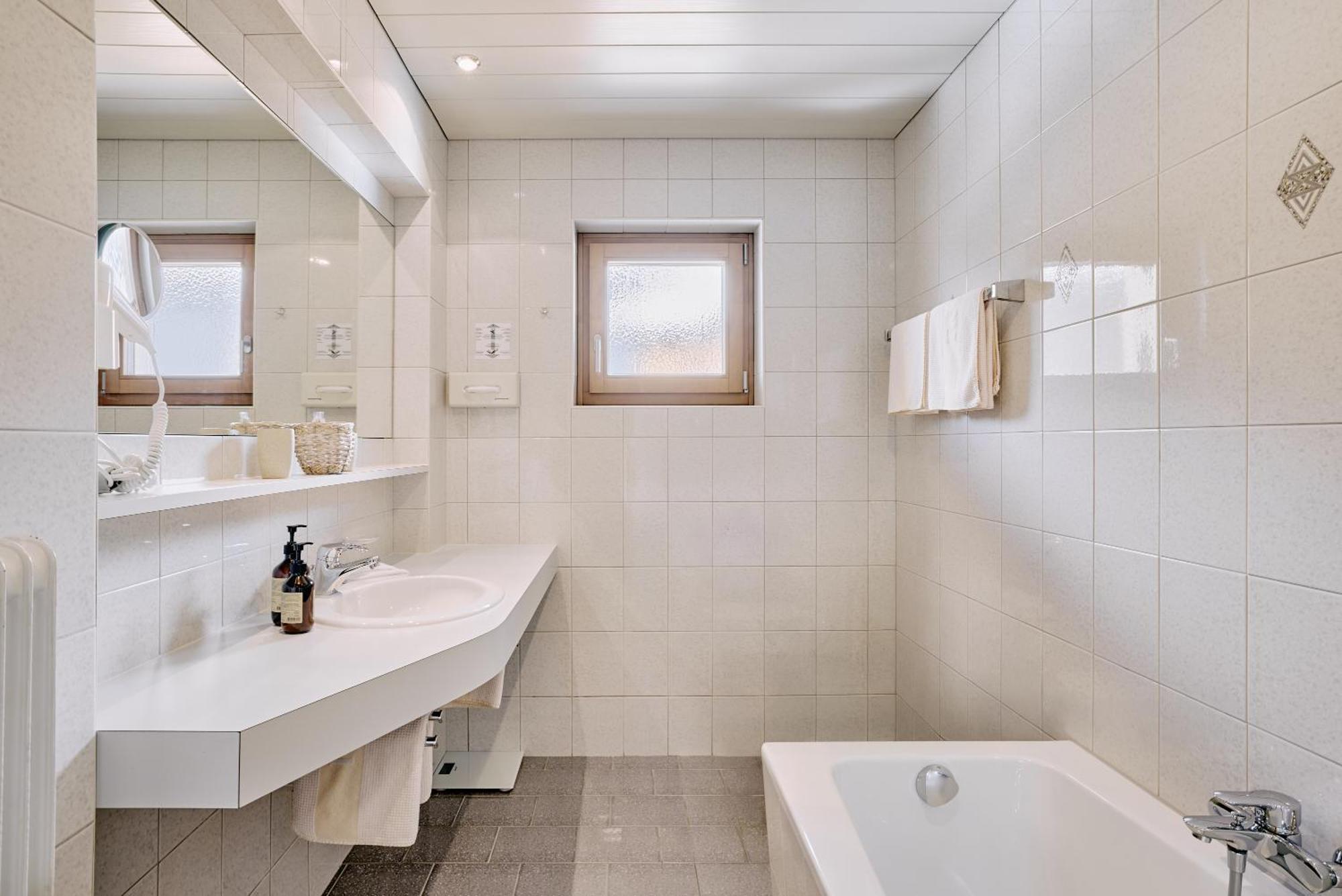 Hotel Appartement Roggal Lech am Arlberg Eksteriør bilde